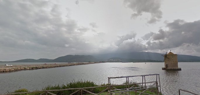 Emergenza laguna Orbetello: approvati i criteri per la rendicontazio...